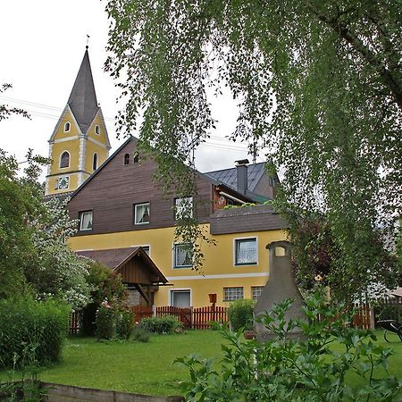 Appartements am Kurpark Bad Mitterndorf Exterior foto