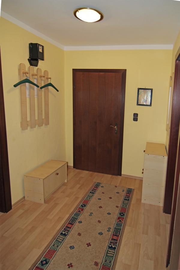 Appartements am Kurpark Bad Mitterndorf Exterior foto